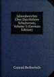 Jahresberichte Uber Das Hohere Schulwesen, Volume 5 (German Edition), Conrad Rethwisch 