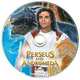 Perseus and Andromeda: Level 2 (аудиокнига CD), 