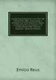 Ley De Enjuiciamiento Civil: De 3 De Febrero De 1881, Concordada Y Anotada Con Gran Extension Segun La Doctrina De Los Autores Y La Jurisprudencia Del Tribunal Supremo . (Spanish Edition), Emilio Reus 