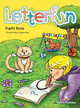 Letterfun. Pupil's Book. Beginner. Учебник, Elizabeth Gray, Вирджиния Эванс 