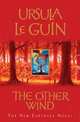 The Other Wind: An Earthsea Novel, Ursula Le Guin 