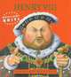 Brilliant Brits: Henry VIII, Brassey, Richard 