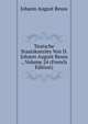 Teutsche Staatskanzley Von D. Johann August Reuss ., Volume 24 (French Edition), Johann August Reuss 