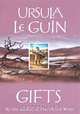 Gifts, Le Guin Ursula 