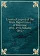 Livestock report of the State Department of Revenue, 1975-1976 Volume 1977?, 