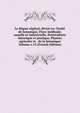 Le Regne vegetal; divise en: Traite de botanique, Flore medicale, usuelle et industrielle, Horticulture theorique et pratique, Plantes agricoles et . de la botanique Volume v.13 (French Edition), 