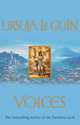 Voices, Ursula Le Guin 