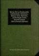 Revue De La Normandie.Liitterature,-Sciences,-Beaux-Arts,-Histoire,archeologie.Tome Second.Annee 1863 (French Edition), Sci Revue De La Normandie.Liitterature 