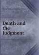 Death and the Judgment, DD REV. CHAUNCEY W. FITCH 