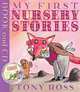 My First Nursery Stories (+ Audio CD), Tony Ross 