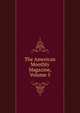 The American Monthly Magazine, Volume 5, 