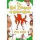 The Red Dragons of Gressingham, Philip Ardagh 