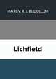 Lichfield, MA REV. R. J. BUDDICOM 