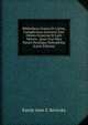 Bibliotheca Graeca Et Latina, Complectens Auctores Fere Omnes Graeciae Et Latii Veteris . Quas Usui Meo Paravi Periergus Deltophilus (Latin Edition), Karoly Imre S. Reviczky 