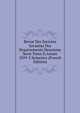 Revue Des Societes Savantes Des Departements.Deuxieme Serie.Tome Ii.Annee 1859-2 Semestre (French Edition), 