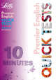 KS2 7-8 English Premier 10 Minute Quick Tests, 