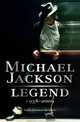 Michael Jackson: Legend: 1958-2009, Chas Newkey-Burden 