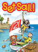 Set Sail 2. Pupil's Book. Beginner. Учебник, Elizabeth Gray, Вирджиния Эванс 