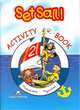 Set Sail 2. Activity Book. Beginner. (International). Рабочая тетрадь, Elizabeth Gray, Вирджиния Эванс 
