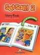 Set Sail 2. Story Book. Beginner. Сборник рассказов, Elizabeth Gray, Вирджиния Эванс 