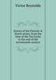 Stories of the Flemish & Dutch artists, from the time of the Van Eycks to the end of the seventeenth century, Victor Reynolds 