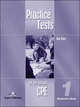 CPE Practice Tests 1. Student's Book. Учебник, Bob Obe, Вирджиния Эванс 