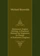 Stationary Engine Driving: A Practical Manual for Engineers in Charge of Stationary Engines, Michael Reynolds 