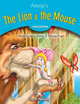 The Lion & the Mouse. Pupil's Book. Учебник, Aesop 