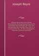 Prones Nouveaux En Forme D'hom?lies: Ou Explication Courte Et Famili?re De L'?vangile De Tous Les Dimanches De L'ann?e; Pour Servir a L'instruction Du . Et Des Campagnes, Volume 2 (French Edition), Joseph Reyre 