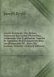 Ann?e Pastorale, Ou, Pr?nes Nouveaux En Forme D'hom?lies, Contenant Une Explication Courtre Et Famili?re De L'?vangile De Tous Les Dimanches De . Jours De Car?me, Volume 1 (French Edition), Joseph Reyre 