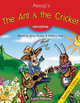 The Ant & the Cricket. Teacher's Edition. Издание для учителя, Aesop.retold by Jenny Dooley & Anthony Kerr. 
