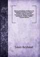 Histoire Scientifique Et Militaire De L'exp?dition Fran?aise En ?gypte: Pr?c?d?e D'une Introduction Pr?sentant Le Tableau De L'egypte Ancienne Et . D'alibey, Volume 7 (French Edition), Louis Reybaud 