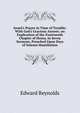 Israel's Prayer in Time of Trouble: With God's Gracious Answer; an Explication of the Fourteenth Chapter of Hosea, in Seven Sermons, Preached Upon Days of Solemn Humiliation, Edward Reynolds 