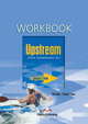 Upstream Upper Intermediate B2+. Workbook. Upper Intermediate. Рабочая тетрадь, Вирджиния Эванс, Bob Obee 