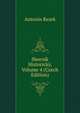 Sbornik Historicky, Volume 4 (Czech Edition), Antonin Rezek 