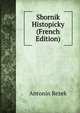 Sbornik Histopicky (French Edition), Antonin Rezek 