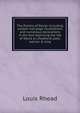 The Psalms of David: including sixteen full-page illustrations and numerous decorations in the text depicting the life of David as shepherd, poet, warrior & king, Louis Rhead 