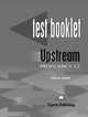 Upstream Proficiency C2. Test Booklet. Proficiency. Сборник тестовых заданий и упражнений, Вирджиния Эванс, Дженни Дули 