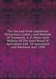 The San Jose Scale (aspidiotus Perniciosus, Comst.) And Methods Of Treatment. A. E. Stene. Joint Bulletin Of The State Board Of Agriculture And . Of Agriculture And Mechanic Arts. 1908, 