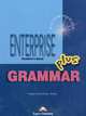 Enterprise Plus. Grammar Book. Pre-Intermediate. Грамматический справочник, Вирджиния Эванс, Дженни Дули 