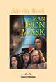 The Man in the Iron Mask. Activity Book. Рабочая тетрадь, Alexandre Dumas 