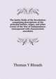 The battle-fields of the Revolution: comprising descriptions of the principal battles, sieges, and other events of the War of Independence: interspersed with characteristic anecdotes, Thomas Y Rhoads 