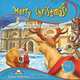 Merry Christmas: Stage 1 (аудиокнига CD), Jenny Dooley & Chris Bates 