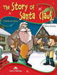 The Story of Santa Claus. Pupil's Book. Учебник (+ Audio CD), Jenny Dooley 