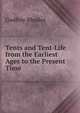 Tents and Tent-Life from the Earliest Ages to the Present Time, Godfrey Rhodes 
