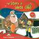 The Story of Santa Claus (аудиокурс CD), Jenny Dooley 