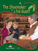 The Shoemaker & his Guest. Pupil's Book. Учебник, Jenny Dooley & Chris Bates 