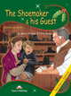 The Shoemaker & his Guest. Teacher's Edition. Издание для учителя, Jenny Dooley 