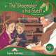 The Shoemaker & his Guest: Stage 3 (аудиокнига CD), Jenny Dooley & Chris Bates 