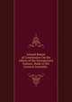 Annual Report of Commission On the Affairs of the Narragansett Indians, Made to the General Assembly, ., 